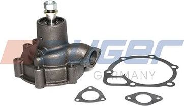 Помпа (водяной насос) Auger для Scania 3 1988-1999. Артикул 57762