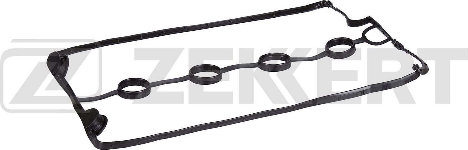 Комплект прокладок клапанной крышки 441724 Zekkert (NBR (бутадиен-нитрильный каучук)). Артикул DI-1000