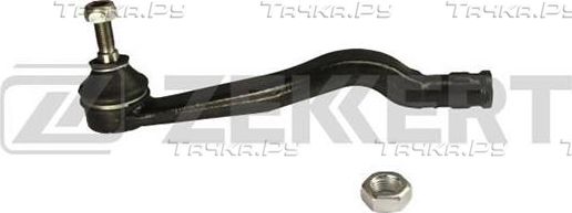 Наконечник рулевой тяги Zekkert. Артикул SN-2189