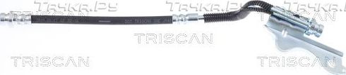 Тормозной шланг Triscan. Артикул 8150 43231