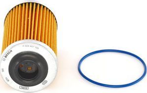 Масляный фильтр Bosch для Alfa Romeo 159 2005-2011. Артикул F 026 407 109