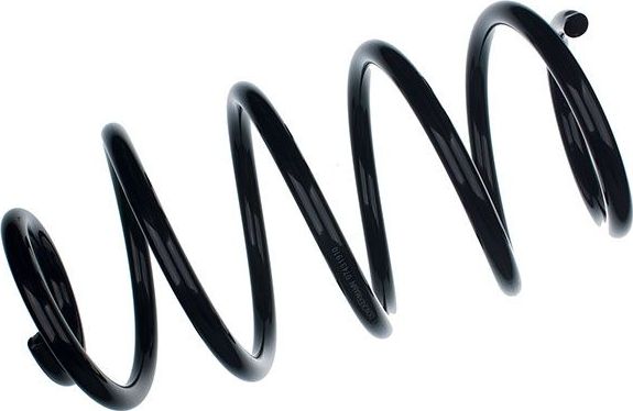 Пружина подвески Denckermann. Артикул D700018