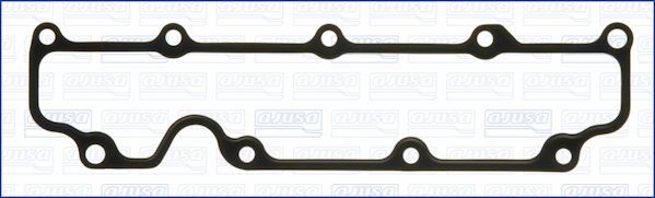 Прокладка коллектора ДВС Ajusa. Артикул 13220500