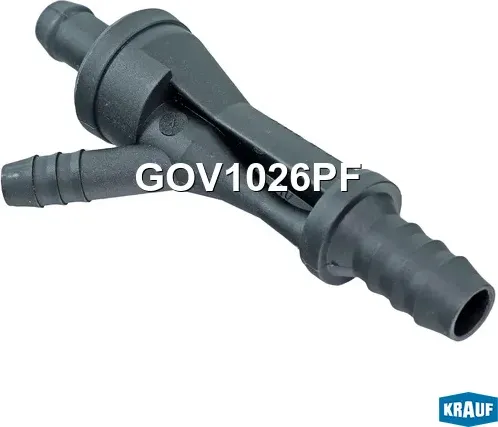 Маслоотделитель (КВКГ) (Krauf). Артикул GOV1026PF