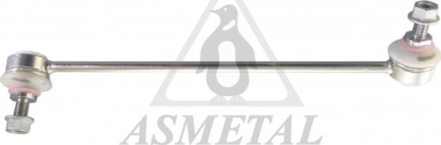 Стойка (тяга) стабилизатора Asmetal (сталь). Артикул 26BM2800
