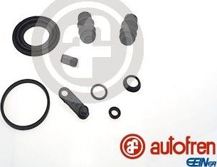 Ремкомплект тормозного суппорта Autofren Seinsa. Артикул D41717