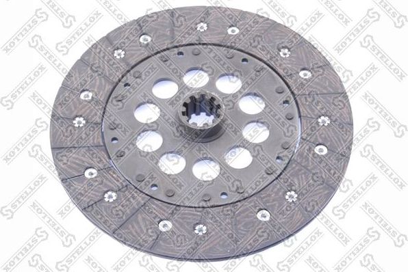 Диск сцепления Stellox для BMW 5 III (E34) 1988-1996. Артикул 07-00056-SX