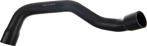 Патрубок радиатора (системы охлаждения) Stellox. Артикул 81-10093-SX