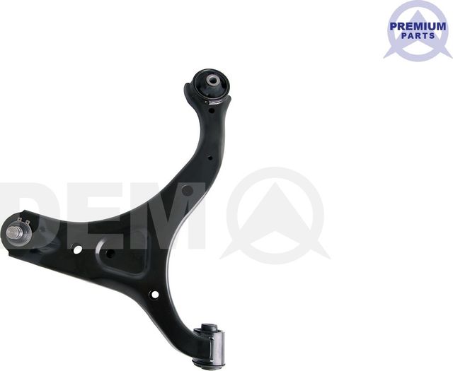 Поперечный рычаг передней подвески Sidem (Листовая сталь). Артикул 81376