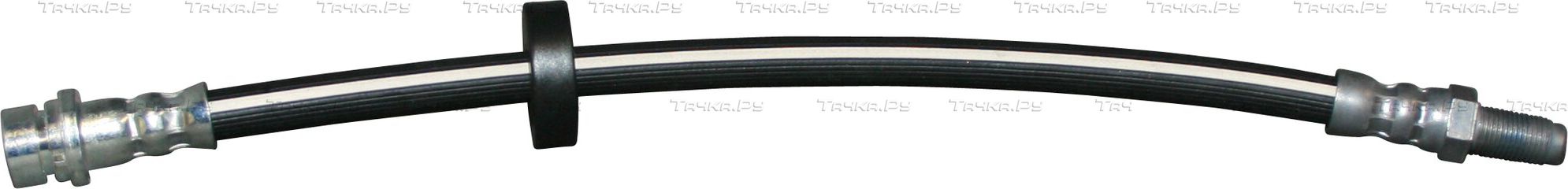 Тормозной шланг JP Group задний правый/левый для Ford Mondeo III 2000-2007. Артикул 1561701900