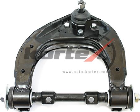 Рычаг передподвверхL (Kortex). Артикул KSL5447