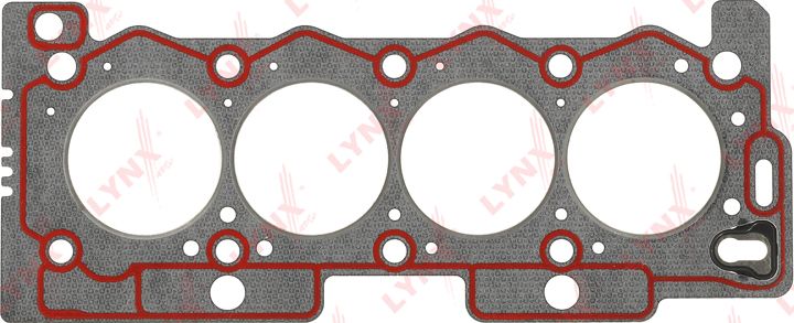 Прокладка ГБЦ LYNXauto. Артикул SH-1272