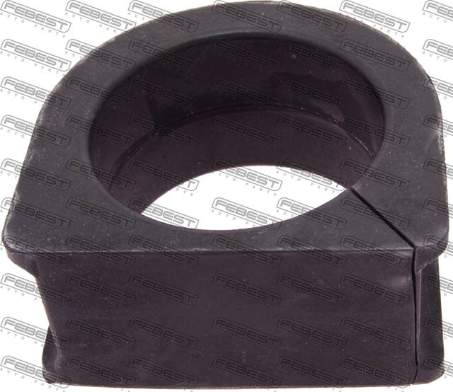 Проставка рулевой рейки Febest. Артикул TGB-PR90
