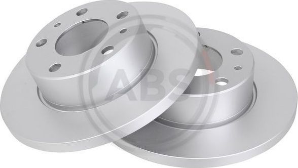 Тормозной диск ABS. Артикул 17424