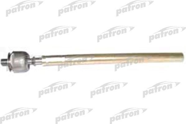 Рулевая тяга Patron правая/левая внутренняя для Peugeot 306 1993-2002. Артикул PS2083