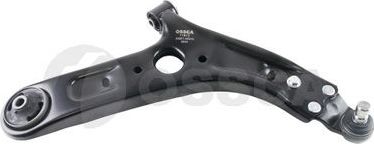 Поперечный рычаг OSSCA передний правый для Kia Proceed II 2013-2026. Артикул 71813