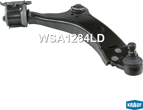 Рычаг подвески (Krauf). Артикул WSA1284LD
