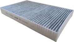 Салонный фильтр Alco Filters. Артикул MS-6528C