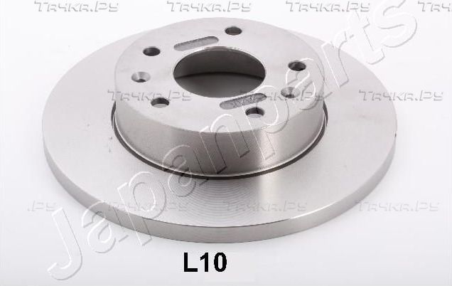 Тормозной диск Japanparts. Артикул DI-L10