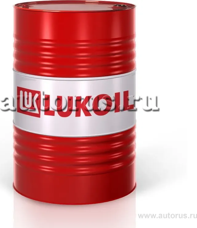 *Моторное масло Лукойл Супер 10W40 SG/CD 206л/180кг 14913 (Lukoil). Артикул 14913