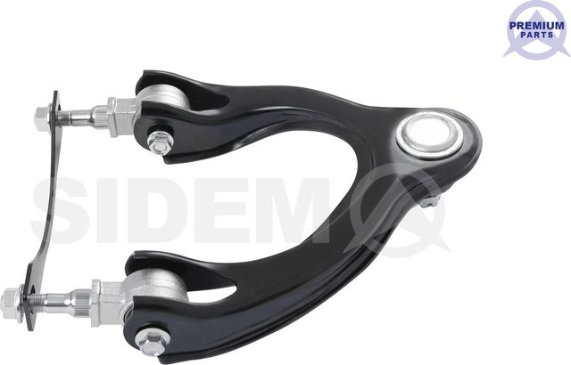 Поперечный рычаг передней подвески Sidem правый верхний для Rover 45 2000-2005. Артикул 47773