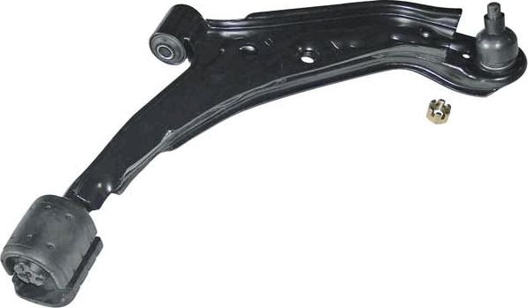 Поперечный рычаг TRW правый нижний для Nissan Almera N15 1995-2000. Артикул JTC565