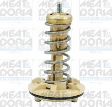 Термостат Meat & Doria для Skoda Fabia II 2007-2014. Артикул 92618