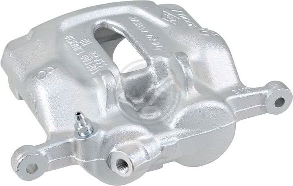 Тормозной суппорт ABS (Серый чугун) передний левый для Renault Avantime 2001-2003. Артикул 531621