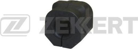 Втулка стабилизатора Zekkert. Артикул GM-1058