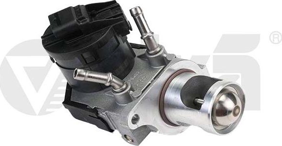 Клапан EGR (рециркуляции выхлопных газов) Vika Superior to OE для BMW 1 I (E81/E82/E87/E88) 2004-2011. Артикул 19814101