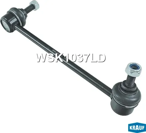 Стойка стабилизатора (Krauf). Артикул WSK1037LD
