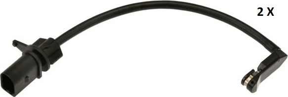 Датчик износа тормозных колодок  TRW. Артикул GIC361