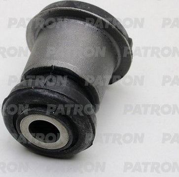Сайлентблок переднего рычага подвески Patron левый нижний для Ford Focus III 2011-2011. Артикул PSE10799