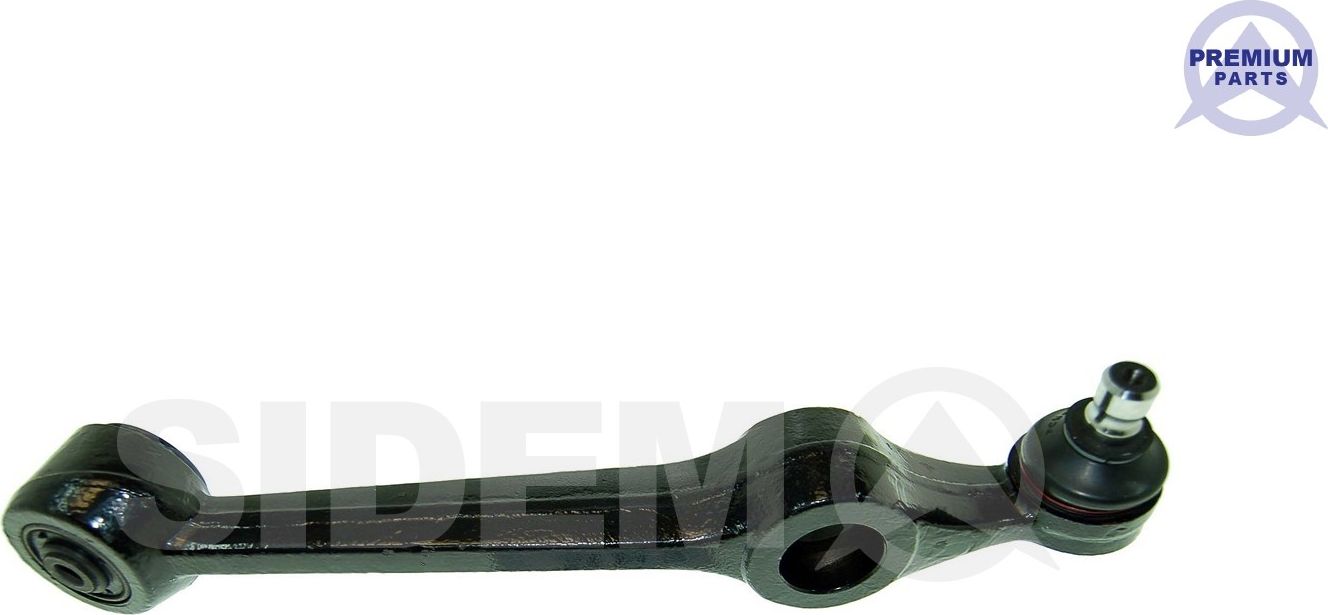 Продольный рычаг передней подвески Sidem (сталь). Артикул 81173
