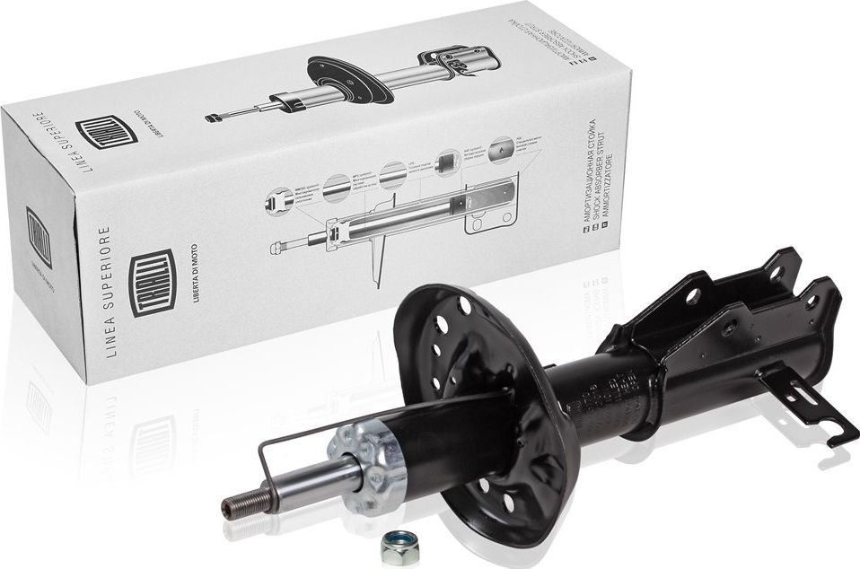 Амортизатор Trialli. Артикул AG 05170