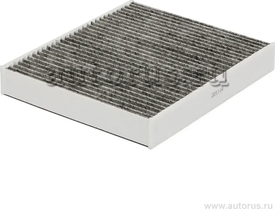 PILENGA Фильтр салона угольный  FORD ГАЗ NEXT  FOCUS 2  FOCUS 3  CRUZE  VOLVO Pilenga. Артикул fa-p4005