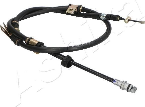 Трос ручника (тросик ручного тормоза) ASHIKA. Артикул 131-0K-K31L