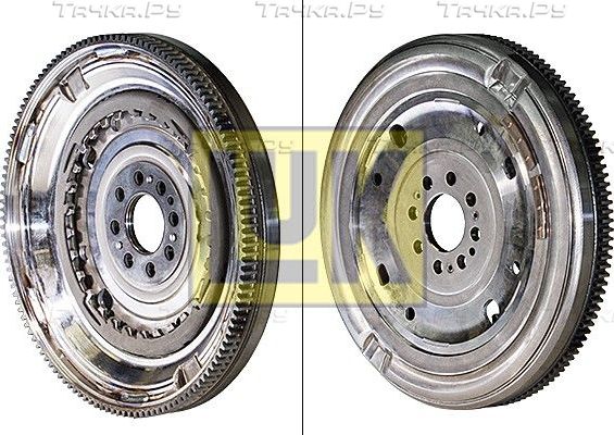 Маховик LuK DMF для Audi A3 II (8P) 2008-2010. Артикул 415 0503 09
