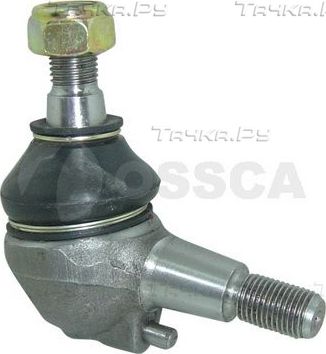 Шаровая опора OSSCA передняя для Mercedes-Benz E-Класс III (W211, S211) 2003-2009. Артикул 04287