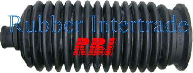 T1865PZ ПЫЛЬНИК РЕЙКИLH10#,#H11#,#H12#,LXH1#,LXH4#,LY1##,KDN215,RZN21# (RBI). Артикул T1865PZ