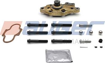 Ремкомплект тормозного суппорта Auger левый для Renault Premium I 1996-2006. Артикул 56059