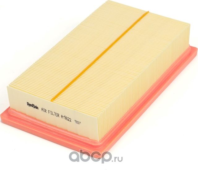 Фильтр возд. A9622/28113-H8100.AN1100.KA0292.LX4040 (Redskin). Артикул A9622