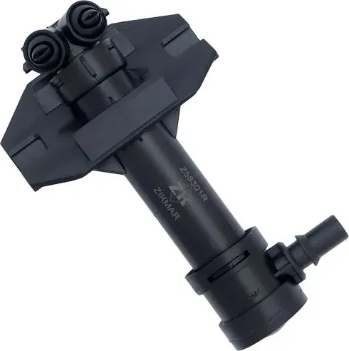 ФОРСУНКА ОМЫВАТЕЛЯ (Zikmar). Артикул Z58301R