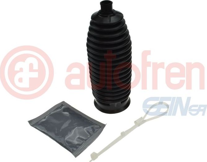 Пыльник рулевой рейки (комплект) Autofren Seinsa. Артикул D9257