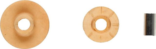 Опора амортизатора (стойки) Bilstein B1 OE Replacement задняя для MINI Cabrio I (R52) 2004-2008. Артикул 12-249060