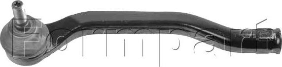 Наконечник рулевой тяги Formpart. Артикул 2202027