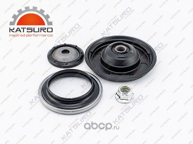 ОПОРА АМОРТИЗАТОРА (Katsuro). Артикул KAT0834TM