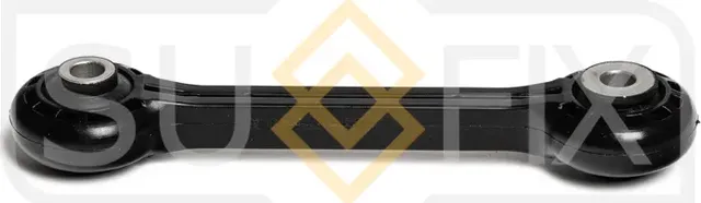 Стойка стабилизатора передняя правая/левая AUDI A4 Allroad B8 (8KH) 2009-2016 (Sufix). Артикул SJ1582