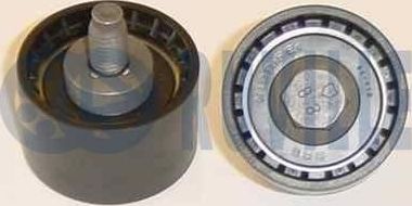 Направляющий (ведущий) ролик ремня ГРМ Ruville. Артикул 540719