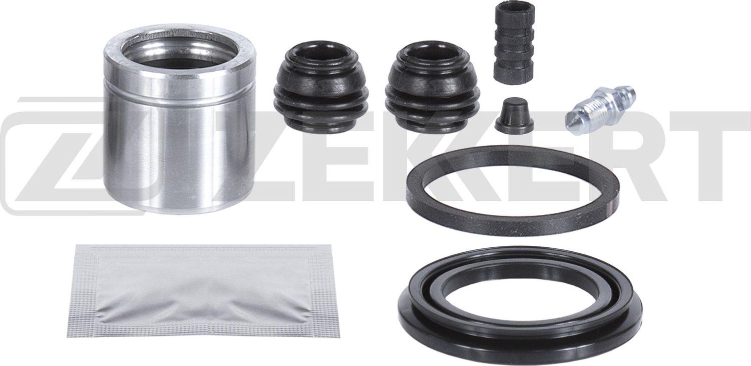 Ремкомплект тормозного суппорта Zekkert. Артикул BR-1297